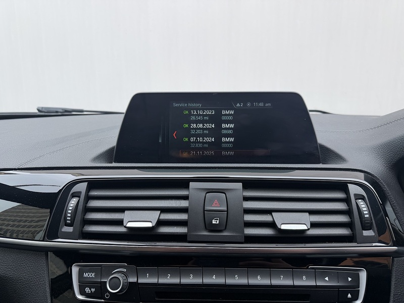 BMW 2 Series 1.5 218i GPF M Sport Coupe 2dr Petrol Manual Euro 6 (s/s) (136 ps) - U408