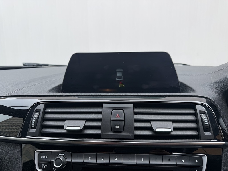 BMW 2 Series 1.5 218i GPF M Sport Coupe 2dr Petrol Manual Euro 6 (s/s) (136 ps) - U408