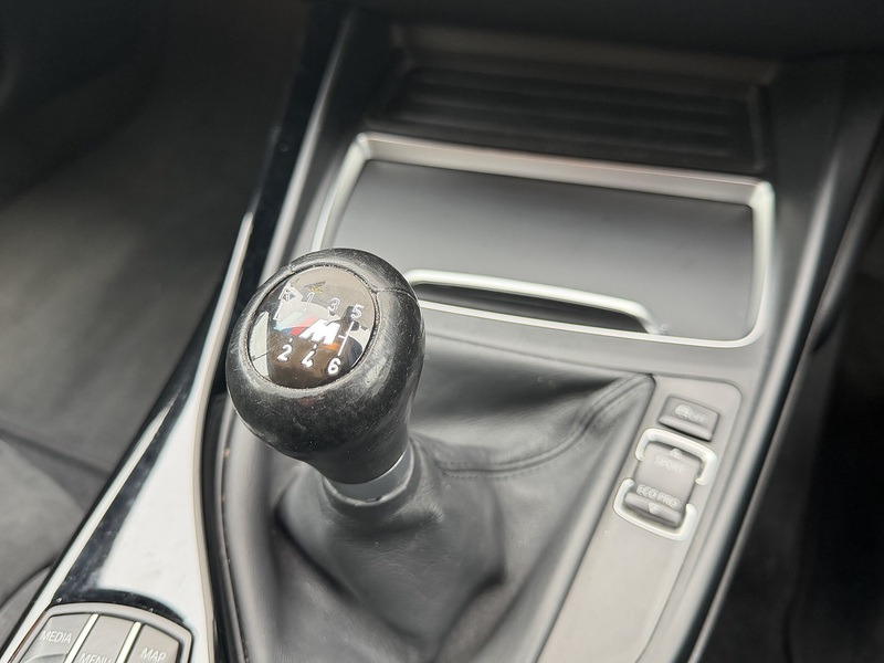 BMW 2 Series 1.5 218i GPF M Sport Coupe 2dr Petrol Manual Euro 6 (s/s) (136 ps) - U408