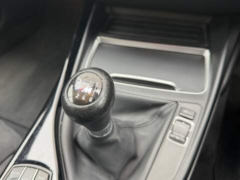 BMW 2 Series 1.5 218i GPF M Sport Coupe 2dr Petrol Manual Euro 6 (s/s) (136 ps) - U408