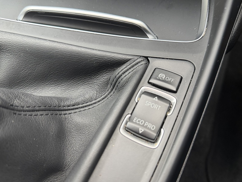 BMW 2 Series 1.5 218i GPF M Sport Coupe 2dr Petrol Manual Euro 6 (s/s) (136 ps) - U408