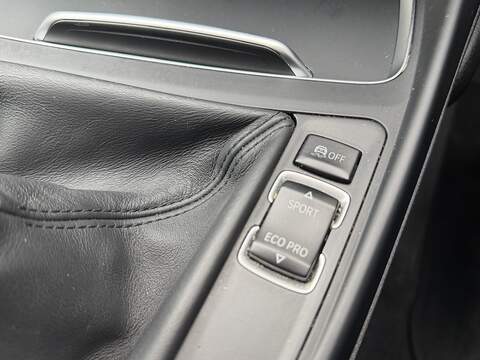 BMW 2 Series 1.5 218i GPF M Sport Coupe 2dr Petrol Manual Euro 6 (s/s) (136 ps) - U408