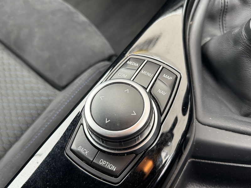 BMW 2 Series 1.5 218i GPF M Sport Coupe 2dr Petrol Manual Euro 6 (s/s) (136 ps) - U408