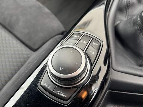 BMW 2 Series 1.5 218i GPF M Sport Coupe 2dr Petrol Manual Euro 6 (s/s) (136 ps) - U408