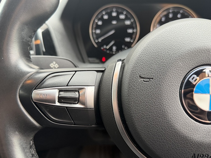 BMW 2 Series 1.5 218i GPF M Sport Coupe 2dr Petrol Manual Euro 6 (s/s) (136 ps) - U408