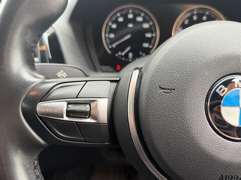 BMW 2 Series 1.5 218i GPF M Sport Coupe 2dr Petrol Manual Euro 6 (s/s) (136 ps) - U408