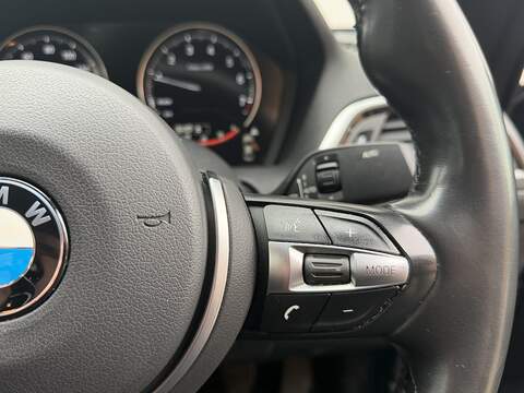 BMW 2 Series 1.5 218i GPF M Sport Coupe 2dr Petrol Manual Euro 6 (s/s) (136 ps) - U408