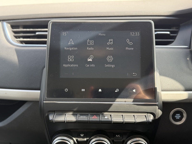 Renault Zoe R135 52kWh Iconic Hatchback 5dr Electric Auto (i) (134 bhp) - U410