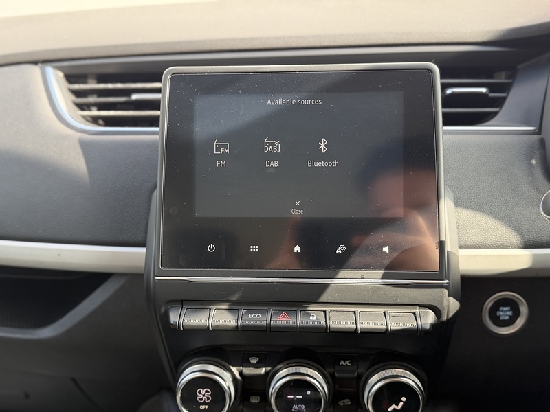 Renault Zoe R135 52kWh Iconic Hatchback 5dr Electric Auto (i) (134 bhp) - U410