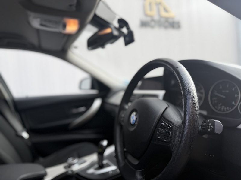 BMW 3 Series 2.0 320d SE Touring 5dr Diesel Auto Euro 6 (s/s) (190 ps) - U411