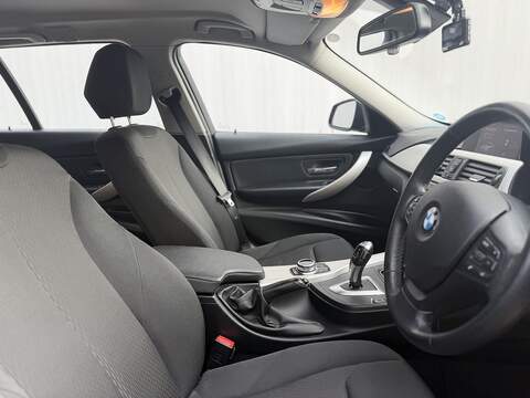 BMW 3 Series 2.0 320d SE Touring 5dr Diesel Auto Euro 6 (s/s) (190 ps) - U411