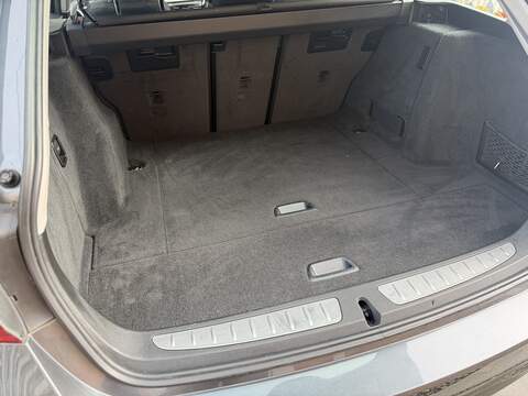 BMW 3 Series 2.0 320d SE Touring 5dr Diesel Auto Euro 6 (s/s) (190 ps) - U411