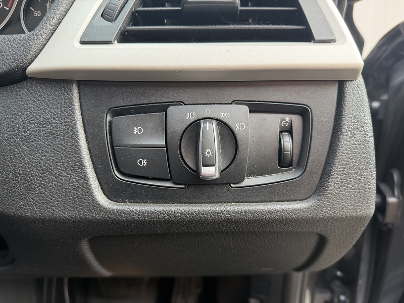 BMW 3 Series 2.0 320d SE Touring 5dr Diesel Auto Euro 6 (s/s) (190 ps) - U411