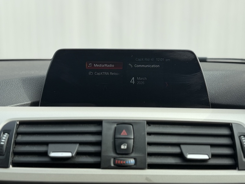 BMW 3 Series 2.0 320d SE Touring 5dr Diesel Auto Euro 6 (s/s) (190 ps) - U411