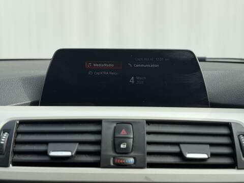 BMW 3 Series 2.0 320d SE Touring 5dr Diesel Auto Euro 6 (s/s) (190 ps) - U411