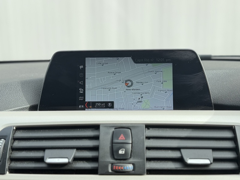 BMW 3 Series 2.0 320d SE Touring 5dr Diesel Auto Euro 6 (s/s) (190 ps) - U411