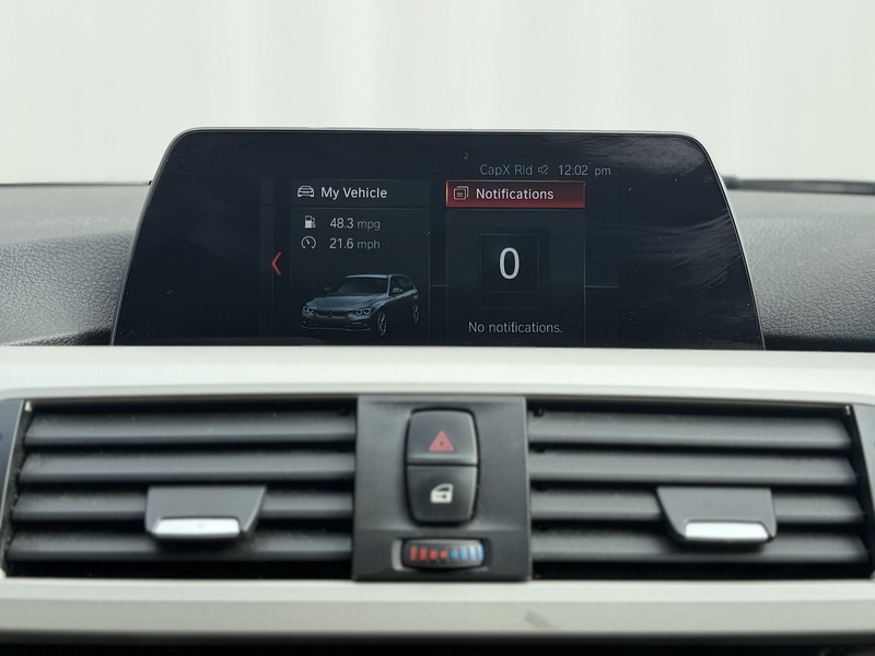 BMW 3 Series 2.0 320d SE Touring 5dr Diesel Auto Euro 6 (s/s) (190 ps) - U411