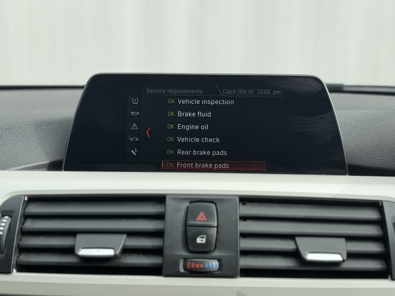 BMW 3 Series 2.0 320d SE Touring 5dr Diesel Auto Euro 6 (s/s) (190 ps) - U411