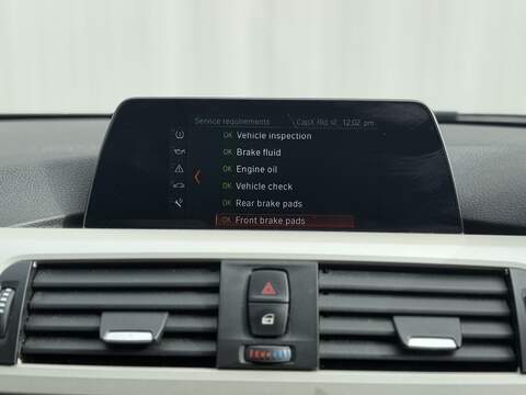 BMW 3 Series 2.0 320d SE Touring 5dr Diesel Auto Euro 6 (s/s) (190 ps) - U411