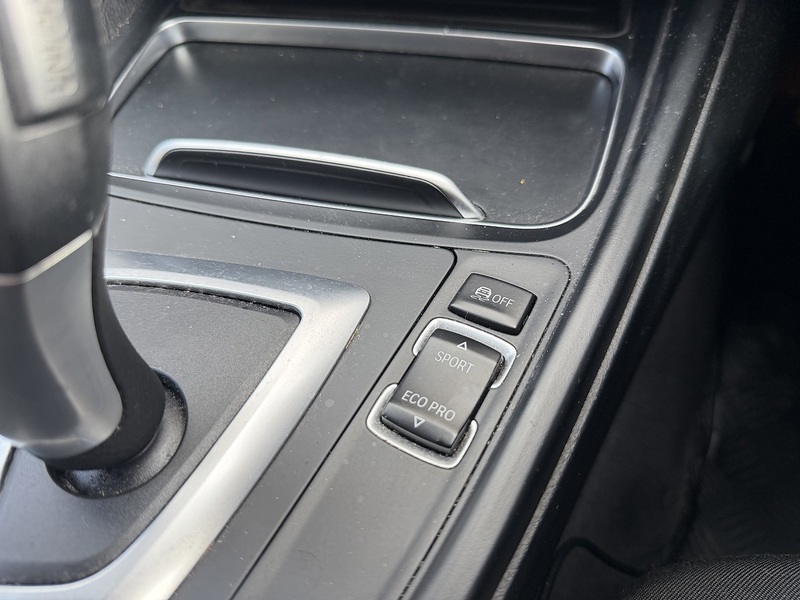 BMW 3 Series 2.0 320d SE Touring 5dr Diesel Auto Euro 6 (s/s) (190 ps) - U411