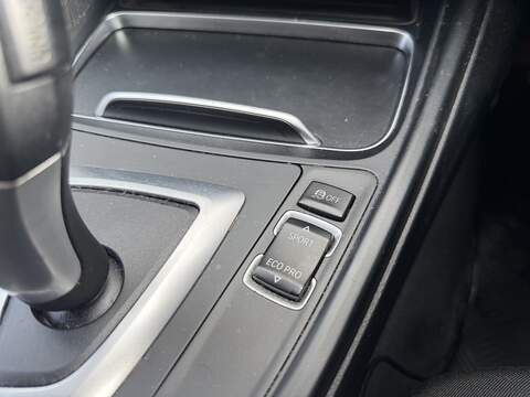 BMW 3 Series 2.0 320d SE Touring 5dr Diesel Auto Euro 6 (s/s) (190 ps) - U411