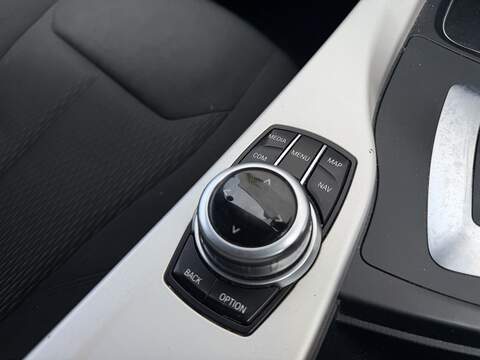 BMW 3 Series 2.0 320d SE Touring 5dr Diesel Auto Euro 6 (s/s) (190 ps) - U411