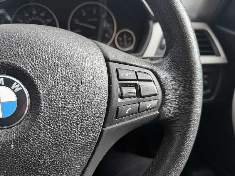 BMW 3 Series 2.0 320d SE Touring 5dr Diesel Auto Euro 6 (s/s) (190 ps) - U411