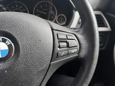 BMW 3 Series 2.0 320d SE Touring 5dr Diesel Auto Euro 6 (s/s) (190 ps) - U411