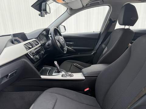 BMW 3 Series 2.0 320d SE Touring 5dr Diesel Auto Euro 6 (s/s) (190 ps) - U411