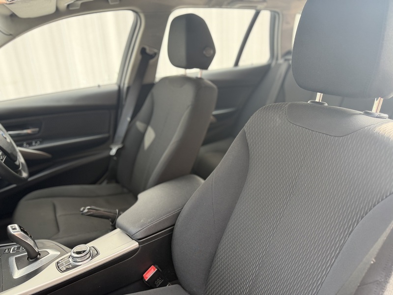 BMW 3 Series 2.0 320d SE Touring 5dr Diesel Auto Euro 6 (s/s) (190 ps) - U411