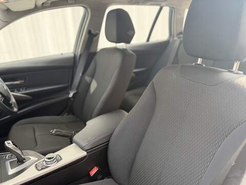 BMW 3 Series 2.0 320d SE Touring 5dr Diesel Auto Euro 6 (s/s) (190 ps) - U411