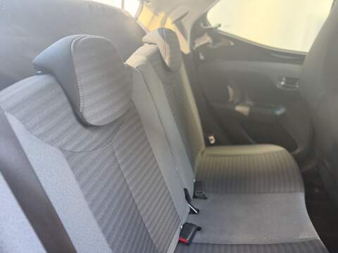 Toyota AYGO 1.0 VVT-i x-trend Hatchback 5dr Petrol x-shift Euro 6 (Safety Sense) (71 ps) - U424