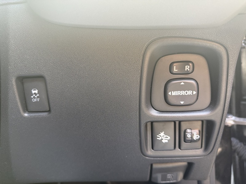 Toyota AYGO 1.0 VVT-i x-trend Hatchback 5dr Petrol x-shift Euro 6 (Safety Sense) (71 ps) - U424