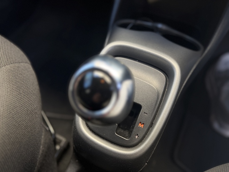 Toyota AYGO 1.0 VVT-i x-trend Hatchback 5dr Petrol x-shift Euro 6 (Safety Sense) (71 ps) - U424