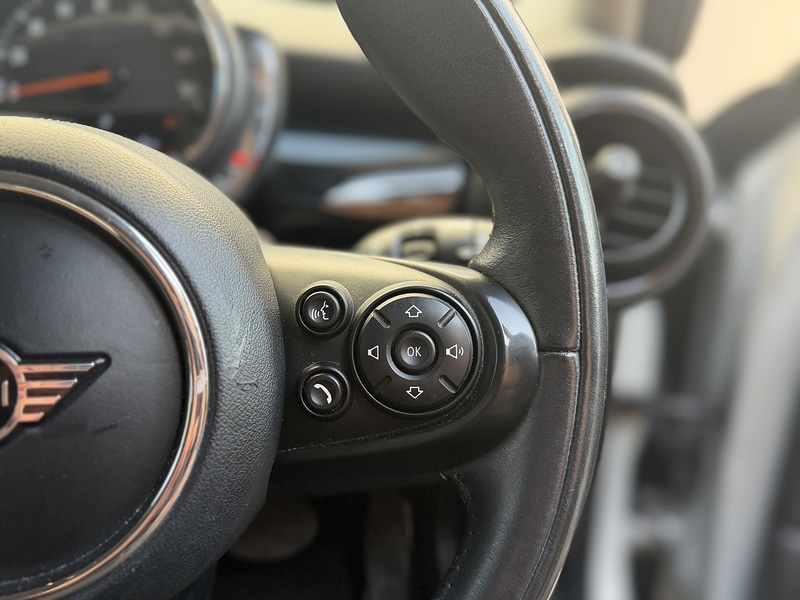 MINI Hatch 1.5 Cooper Classic Hatchback 5dr Petrol Steptronic Euro 6 (s/s) (136 ps) - U427