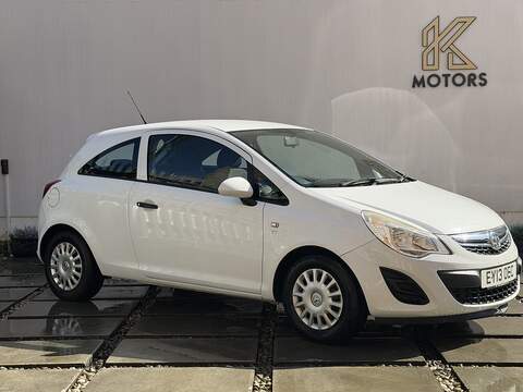Vauxhall Corsa 1.4 SE Hatchback 5dr Petrol Manual Euro 6 (100 ps)