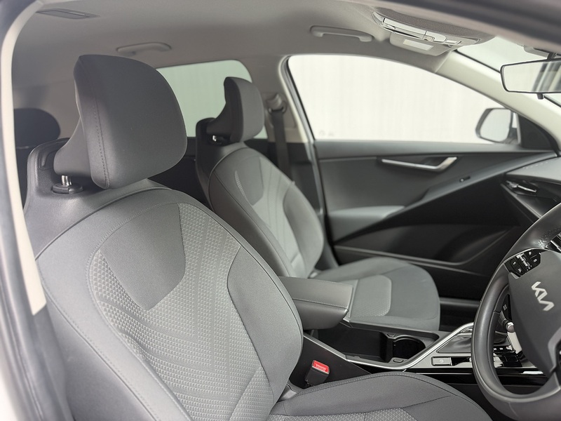 Kia Niro 1.6h GDi 2 SUV 5dr Petrol Hybrid DCT Euro 6 (s/s) (139 bhp) - U439