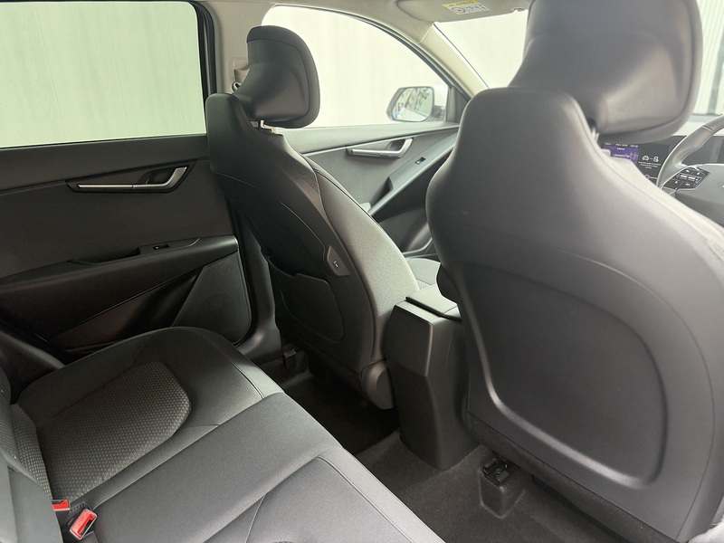 Kia Niro 1.6h GDi 2 SUV 5dr Petrol Hybrid DCT Euro 6 (s/s) (139 bhp) - U439