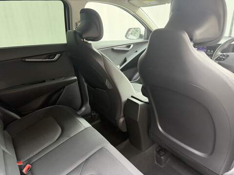 Kia Niro 1.6h GDi 2 SUV 5dr Petrol Hybrid DCT Euro 6 (s/s) (139 bhp) - U439