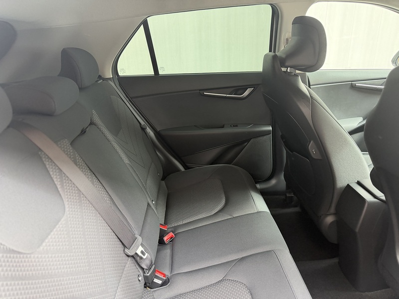 Kia Niro 1.6h GDi 2 SUV 5dr Petrol Hybrid DCT Euro 6 (s/s) (139 bhp) - U439