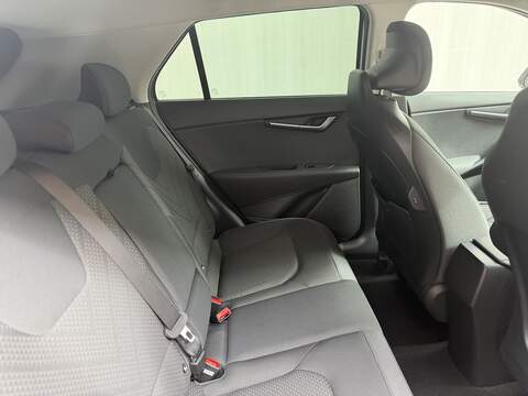 Kia Niro 1.6h GDi 2 SUV 5dr Petrol Hybrid DCT Euro 6 (s/s) (139 bhp) - U439