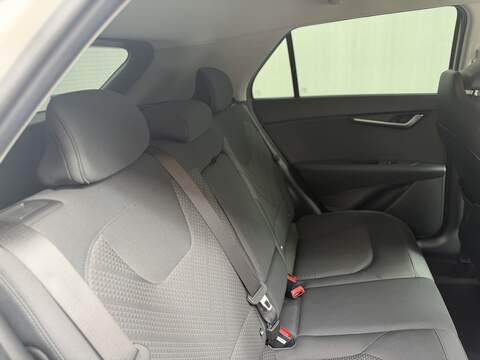 Kia Niro 1.6h GDi 2 SUV 5dr Petrol Hybrid DCT Euro 6 (s/s) (139 bhp) - U439