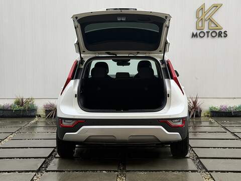 Kia Niro 1.6h GDi 2 SUV 5dr Petrol Hybrid DCT Euro 6 (s/s) (139 bhp) - U439