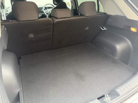 Kia Niro 1.6h GDi 2 SUV 5dr Petrol Hybrid DCT Euro 6 (s/s) (139 bhp) - U439