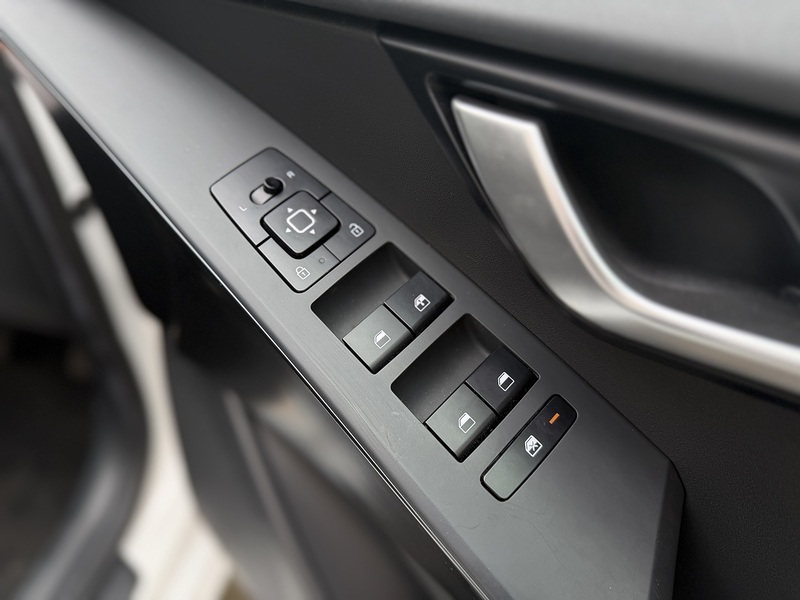 Kia Niro 1.6h GDi 2 SUV 5dr Petrol Hybrid DCT Euro 6 (s/s) (139 bhp) - U439