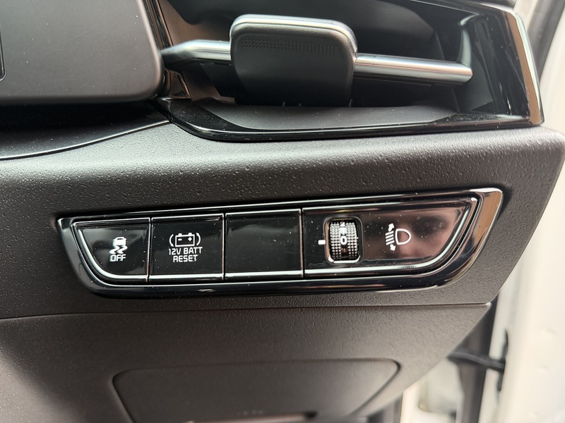 Kia Niro 1.6h GDi 2 SUV 5dr Petrol Hybrid DCT Euro 6 (s/s) (139 bhp) - U439