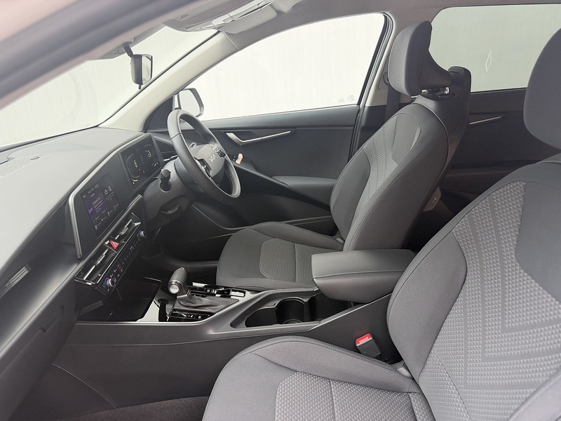 Kia Niro 1.6h GDi 2 SUV 5dr Petrol Hybrid DCT Euro 6 (s/s) (139 bhp) - U439