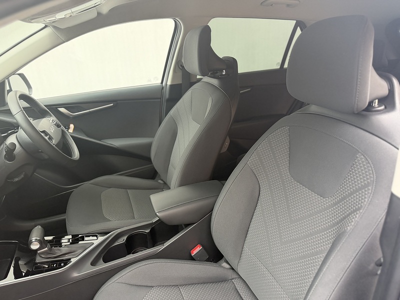 Kia Niro 1.6h GDi 2 SUV 5dr Petrol Hybrid DCT Euro 6 (s/s) (139 bhp) - U439