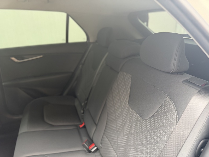 Kia Niro 1.6h GDi 2 SUV 5dr Petrol Hybrid DCT Euro 6 (s/s) (139 bhp) - U439