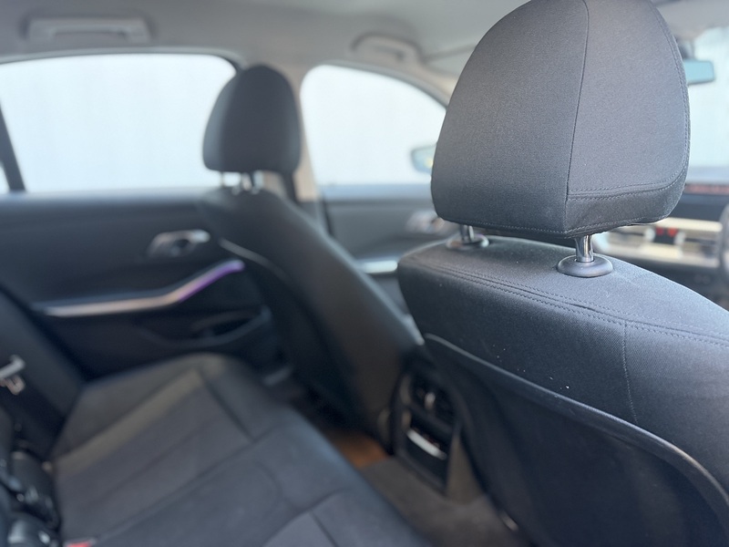 BMW 3 Series 2.0 330e 12kWh SE Pro Saloon 4dr Petrol Plug-in Hybrid Auto Euro 6 (s/s) (292 ps) - U442